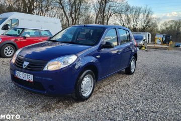 Dacia Sandero 1.4 Access