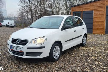 Volkswagen Polo 1.4 United