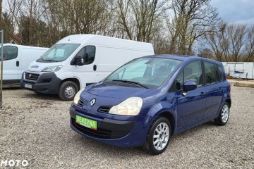 Renault Modus 1.2 16V Authentique