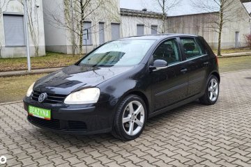 Volkswagen Golf 1.6 Comfortline
