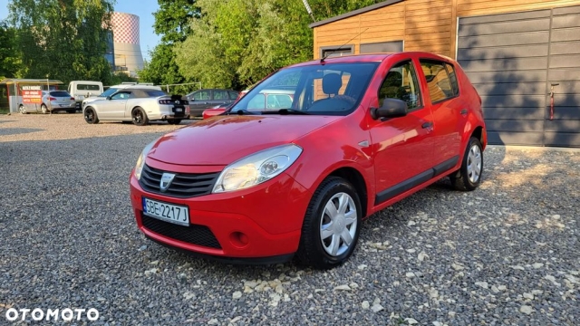 dacia