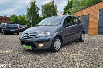 Citroën C3 1.4 Attraction