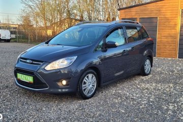 Ford Grand C-MAX 1.6 Ti-VCT Ambiente