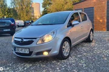 Opel Corsa 1.2 16V