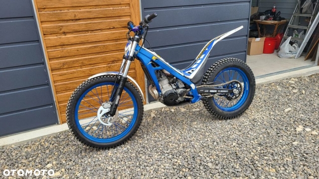 sherco