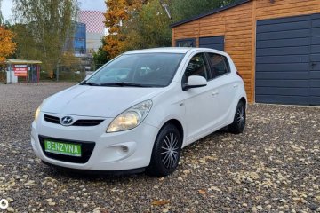 Hyundai i20 1.2 Edition 20