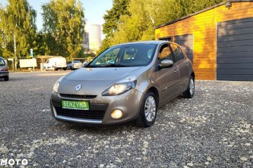 Renault Clio 1.2 16V 75 Dynamique