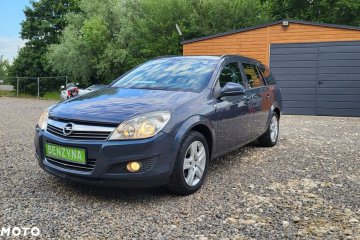 Opel Astra 1.4 Caravan Catch me