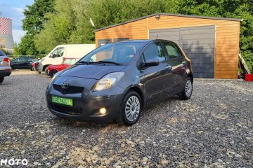 Toyota Yaris 1.0 Premium