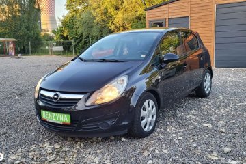 Opel Corsa 1.4 16V Navi