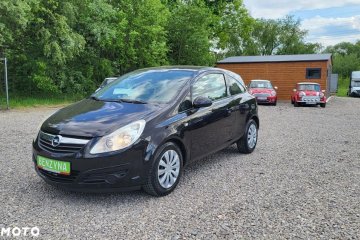 Opel Corsa 1.0 12V