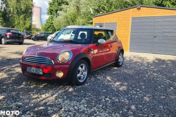 MINI ONE Standard