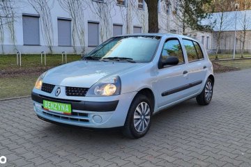 Renault Clio 1.2 16V 75 Collection