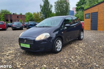 Fiat Punto 1.4 Easy S&S
