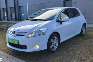 Toyota Auris 1.33 Dual-VVT-i