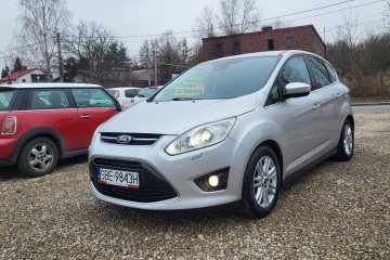 Ford C-Max 1.6 CDTi 115 kM !!