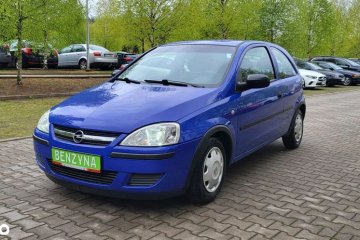 Opel Corsa 1.0 12V Enjoy