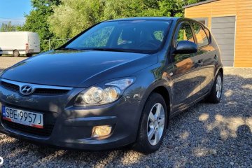 Hyundai i30 1.4 Blue Comfort