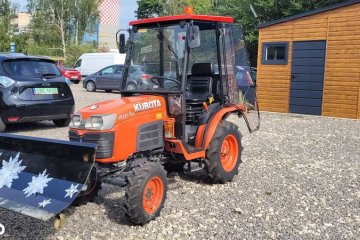 Kubota B1830