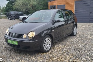 Volkswagen Polo 1.2 Cricket