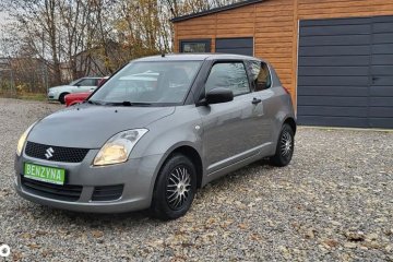 Suzuki Swift 1.3 Club