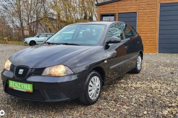 Seat Ibiza 1.2 12V Reference