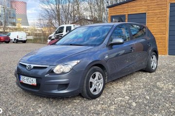 Hyundai i30 1.4 Blue Comfort
