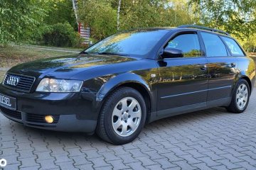 Używane Audi A4 - 10 900 PLN, 349 351 km - Otomoto