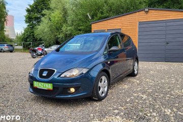 Seat Altea 1.6 Fresh