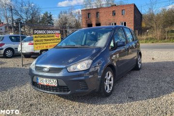 Ford C-MAX 1.8 TDCi Ambiente