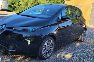 Renault Zoe (mit Batterie) 22 kwh Life