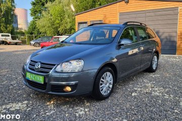 Volkswagen Golf 1.6 Comfortline