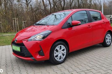 Toyota Yaris 1.0 Comfort