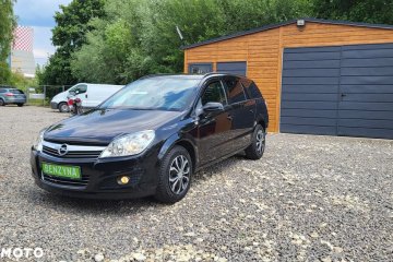 Opel Astra 1.4 Caravan