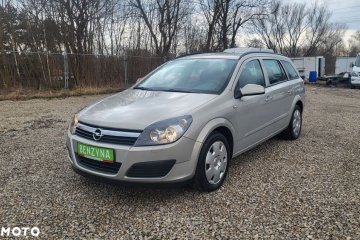 Opel Astra III 1.6 Elegance