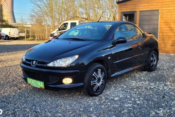 Peugeot 206 110 Quiksilver