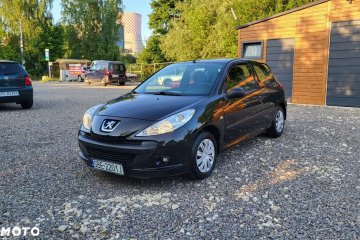 Peugeot 206 75 Grand Filou