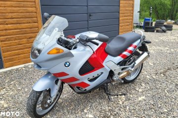 BMW K