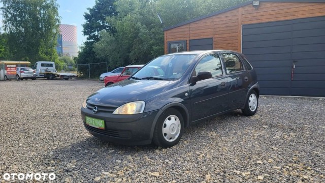 opel