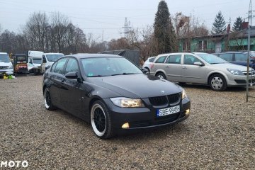BMW Seria 3 320i