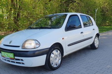 Renault Clio 1.2 Access
