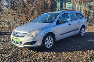 Opel Astra H Kombi 1.4 TWINPORT ecoFLEX 90KM 66kW Zarejestrowana !!