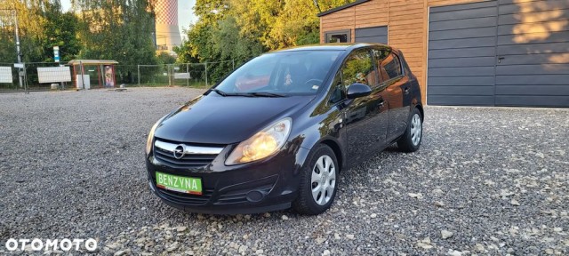opel