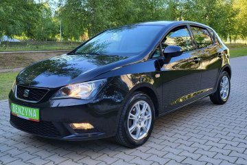 Seat Ibiza 1.4 16V Reference