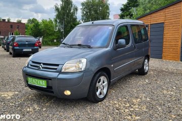 Citroën Berlingo 1.6 16V Multispace