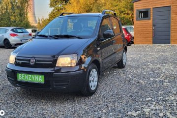 Fiat Panda 1.2 Actual Eco