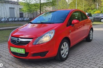 Opel Corsa 1.2 16V 111