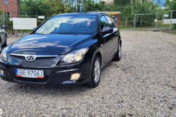 Hyundai i30 1.4 Blue Comfort