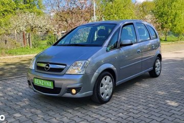 Opel Meriva 1.4 Edition