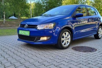 Volkswagen Polo 1.4 16V Comfortline